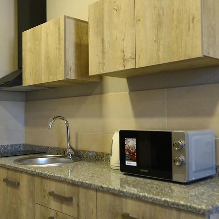 Brick House II Apartment Tbilisi Luaran gambar