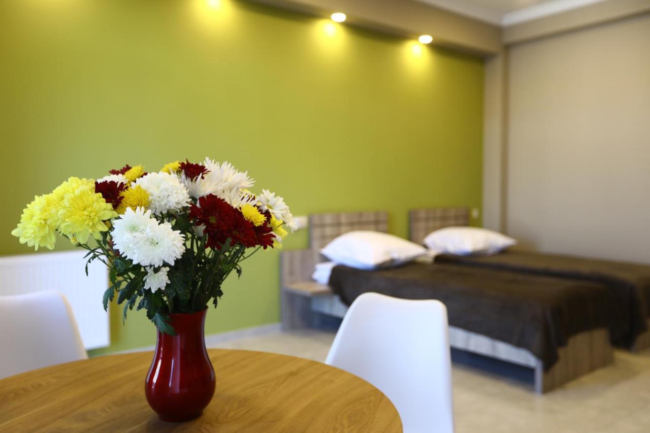 Brick House II Apartment Tbilisi Luaran gambar