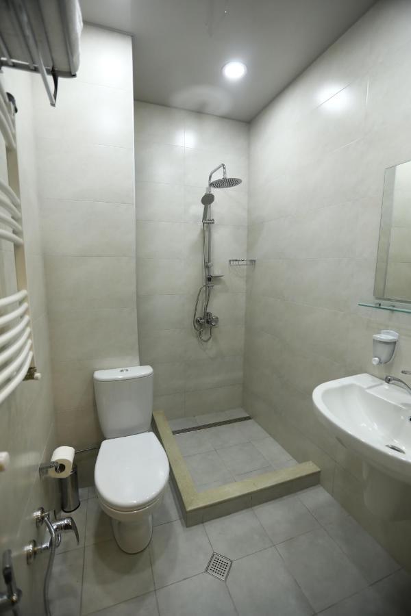 Brick House II Apartment Tbilisi Luaran gambar