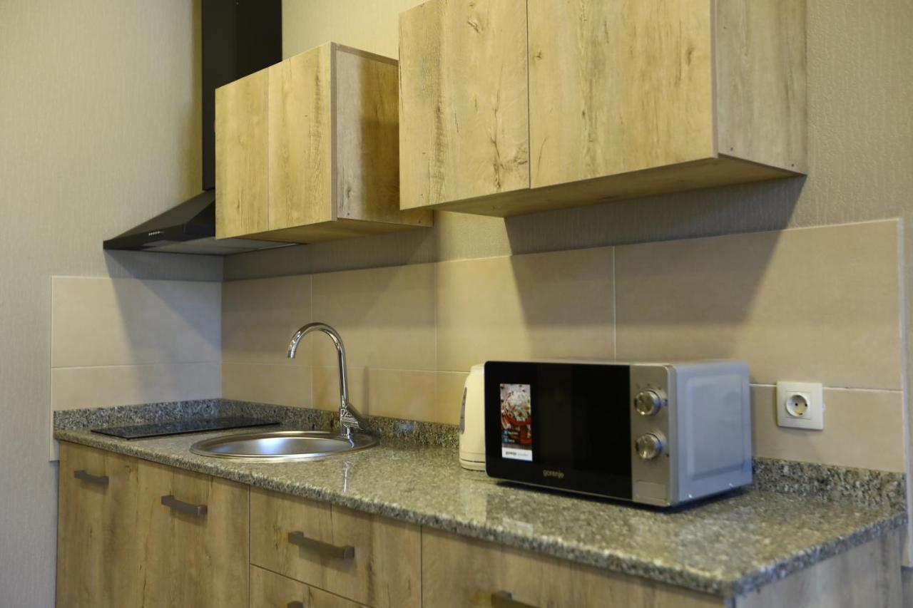 Brick House II Apartment Tbilisi Luaran gambar